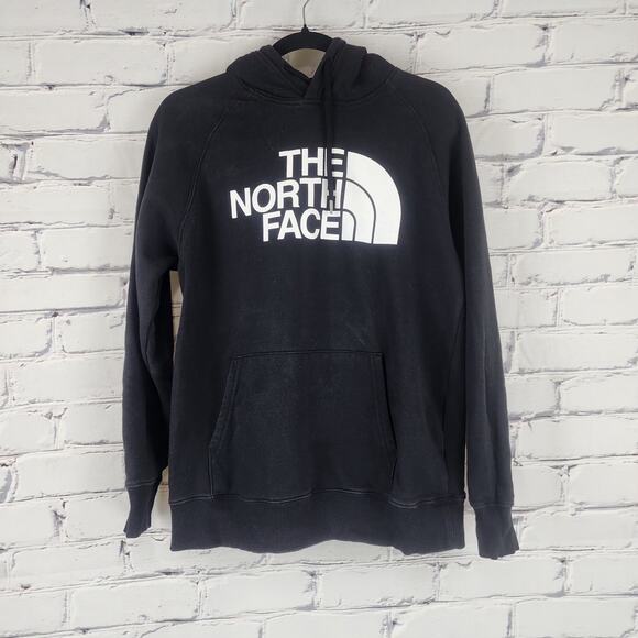 The North Face Tops - The North Face Sweatshirt Womens M Pullover gorpcore outdoors Hoodie  cozycore